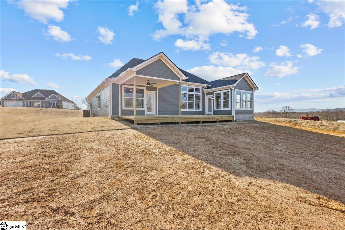 1032 Messer Farm Lane Inman, SC 29349