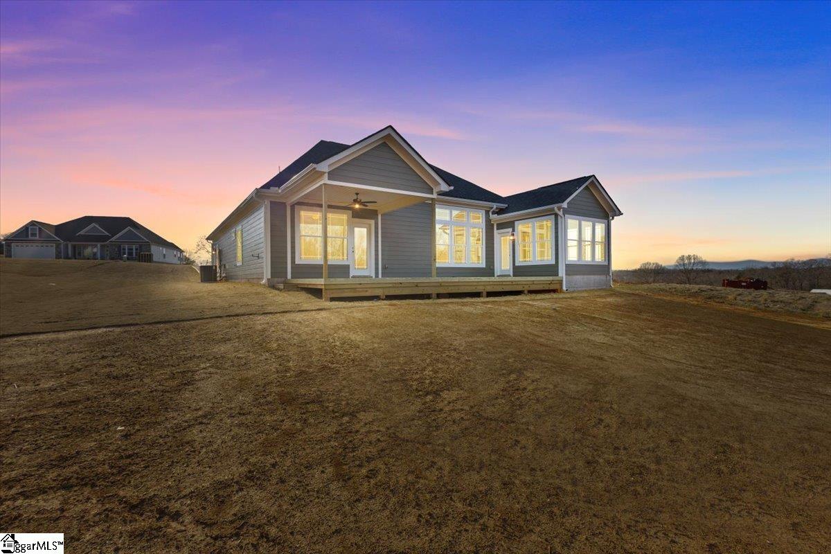 1032 Messer Farm Lane Inman, SC 29349