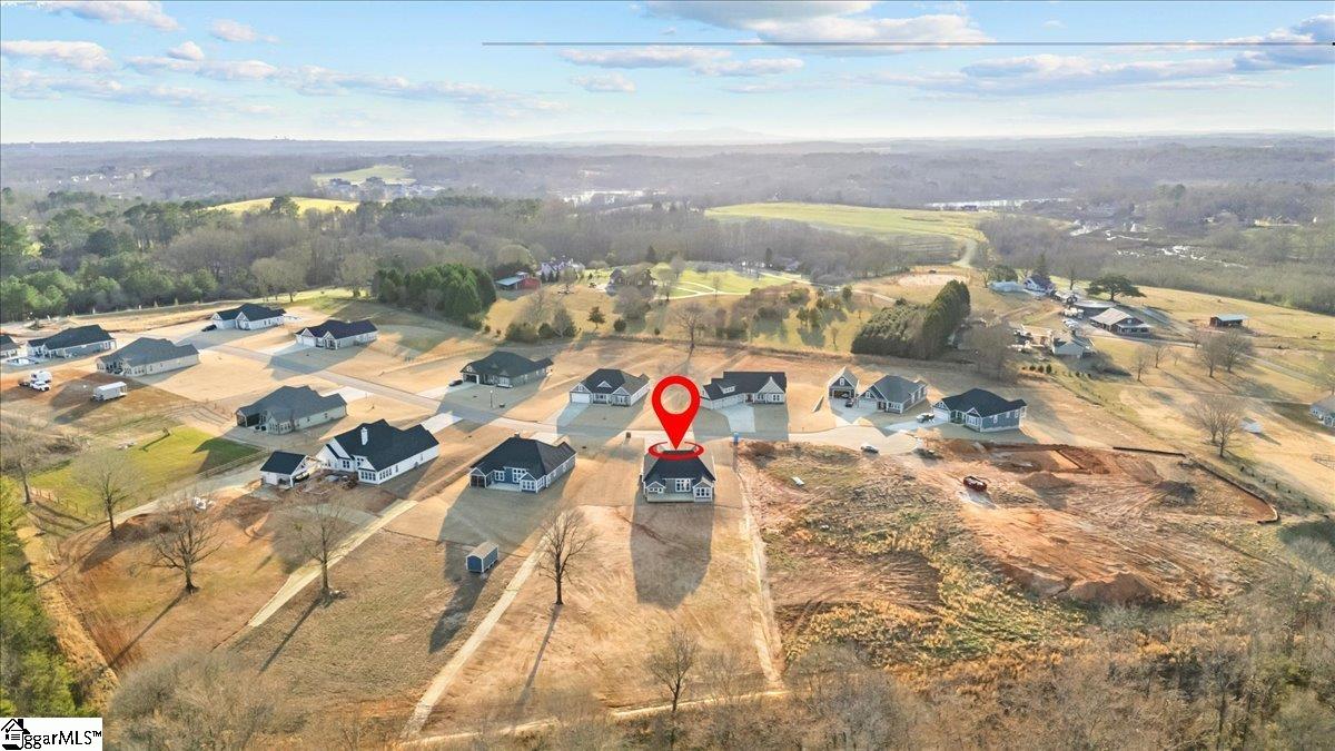 1032 Messer Farm Lane Inman, SC 29349