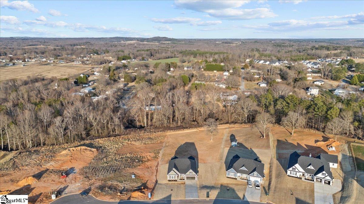 1032 Messer Farm Lane Inman, SC 29349
