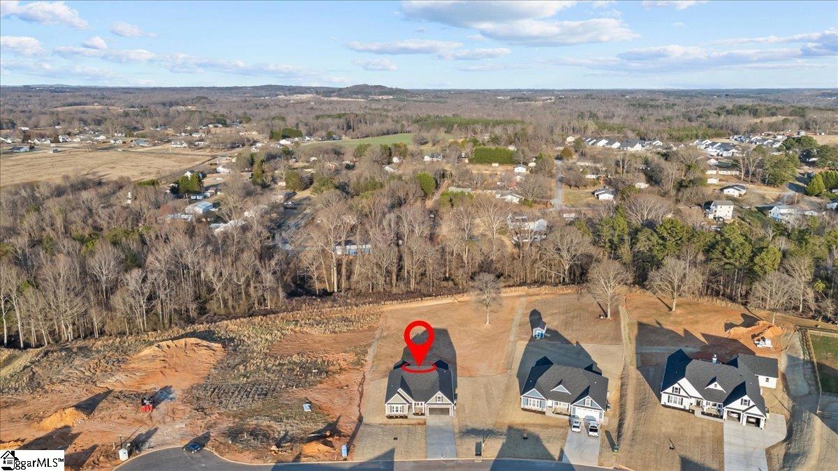 1032 Messer Farm Lane Inman, SC 29349