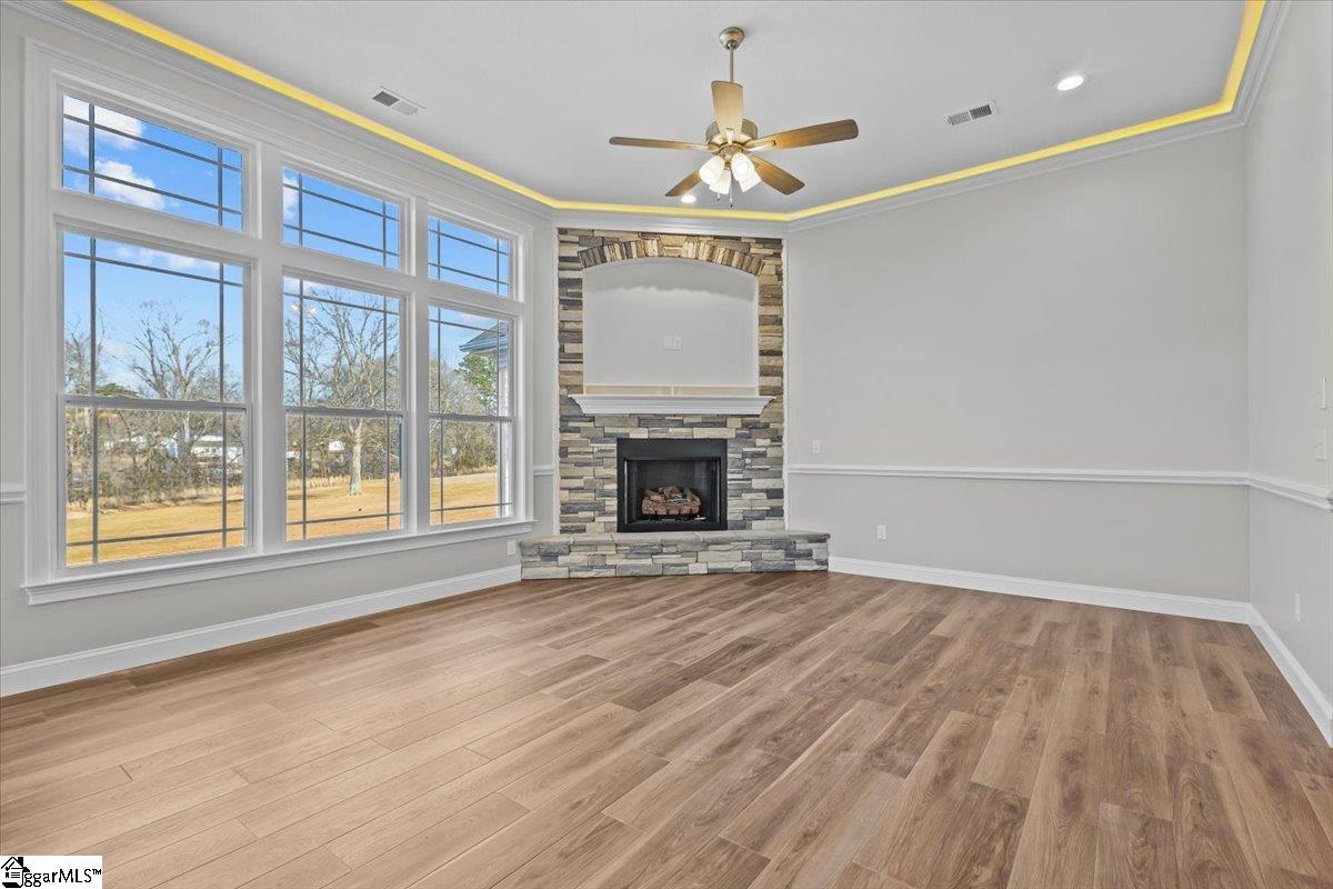 1032 Messer Farm Lane Inman, SC 29349