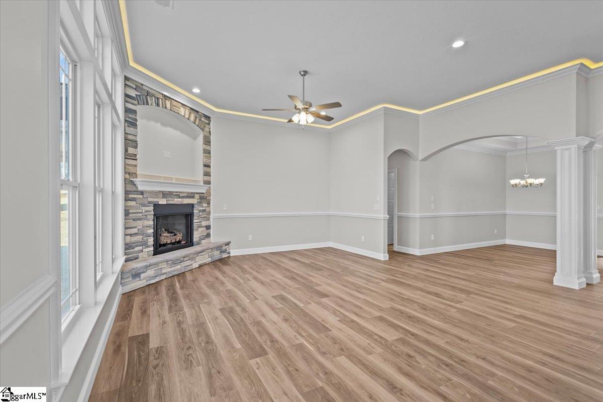 1032 Messer Farm Lane Inman, SC 29349