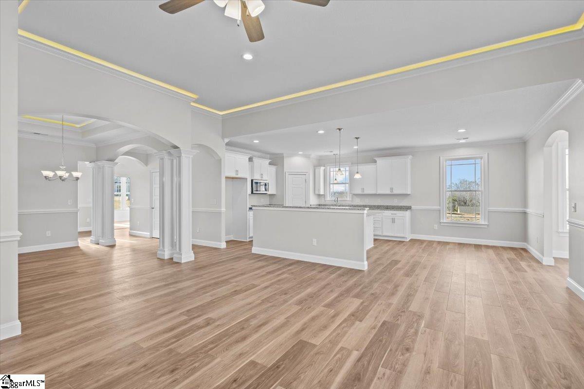 1032 Messer Farm Lane Inman, SC 29349