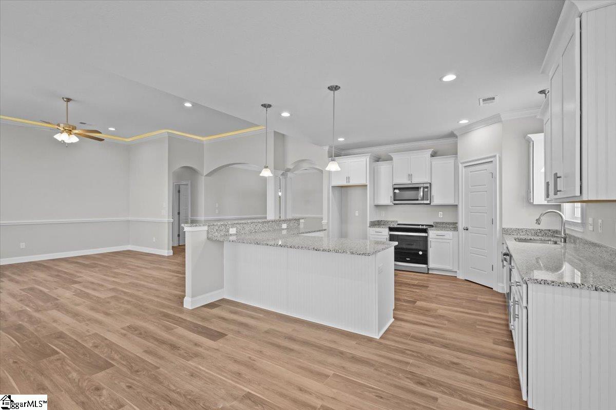 1032 Messer Farm Lane Inman, SC 29349