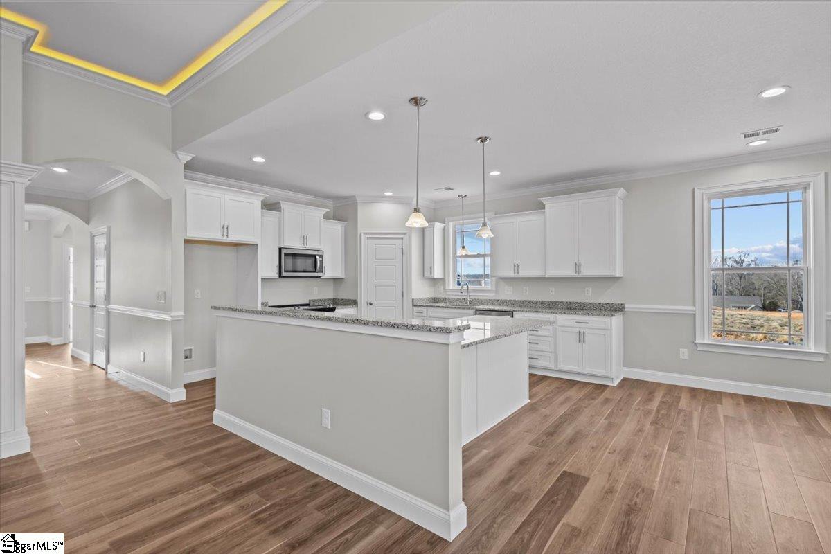 1032 Messer Farm Lane Inman, SC 29349