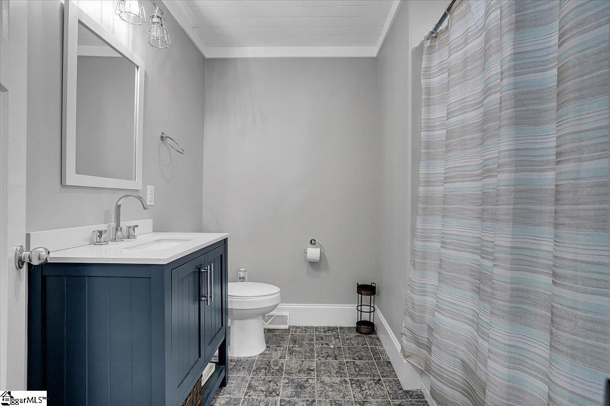 606 Davenport Road Simpsonville, SC 29680