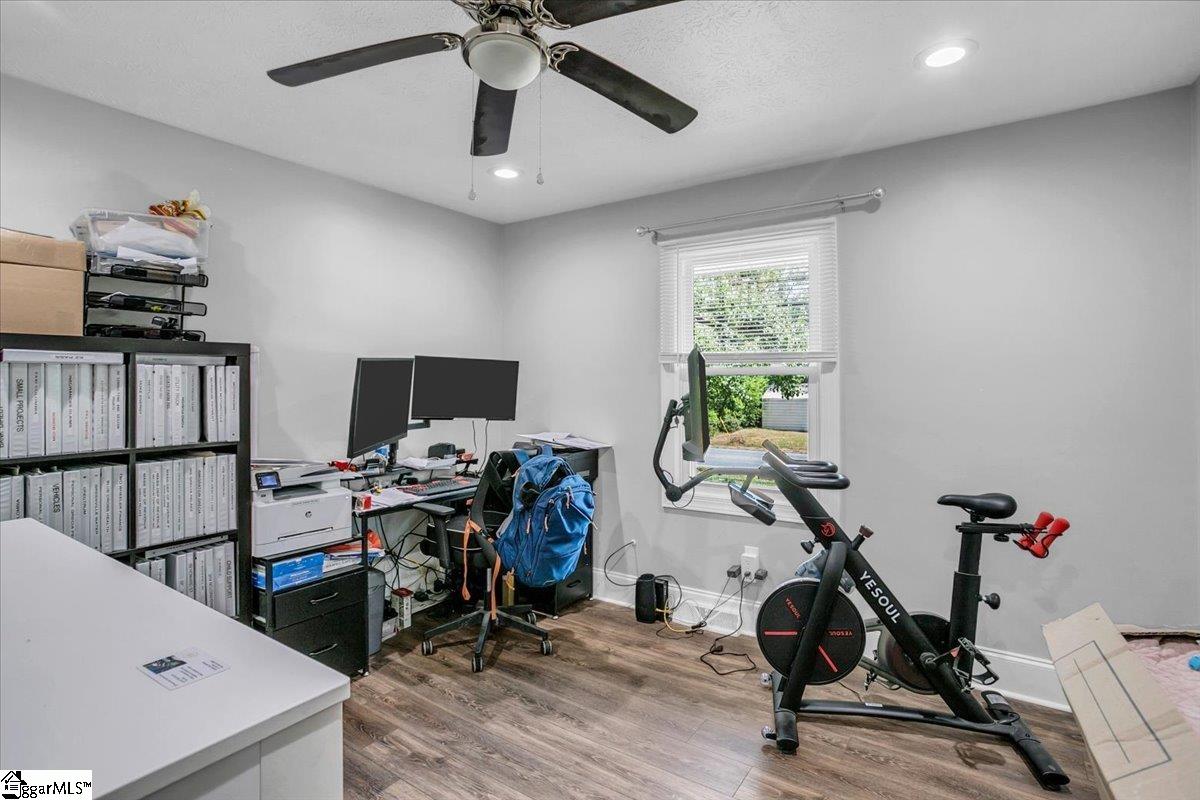 606 Davenport Road Simpsonville, SC 29680