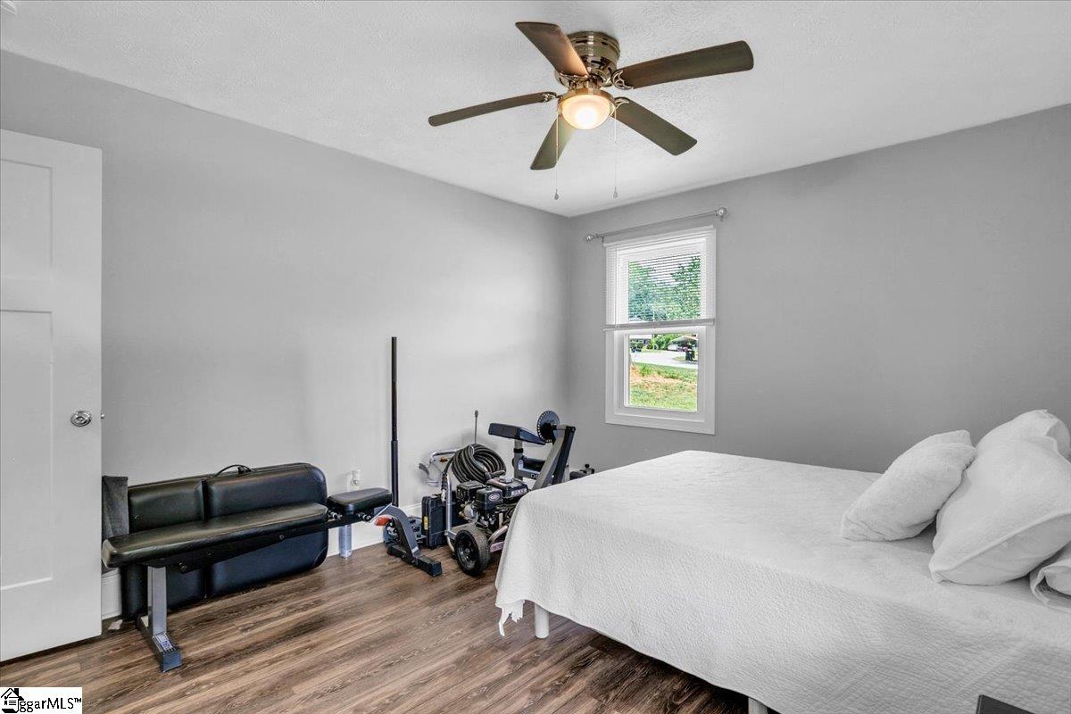 606 Davenport Road Simpsonville, SC 29680