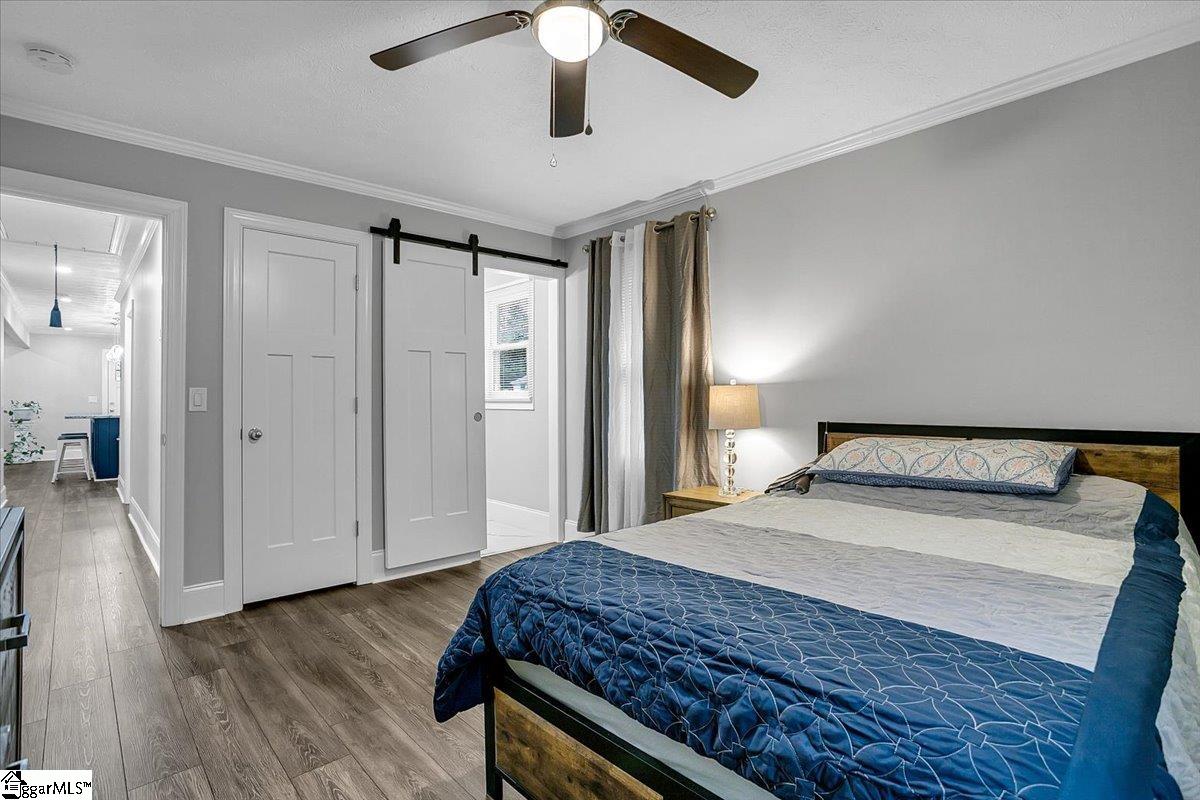 606 Davenport Road Simpsonville, SC 29680