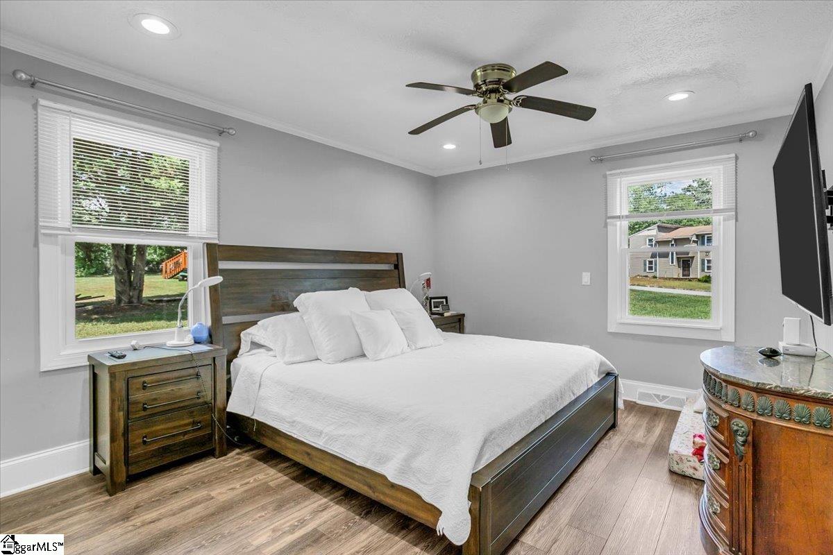 606 Davenport Road Simpsonville, SC 29680