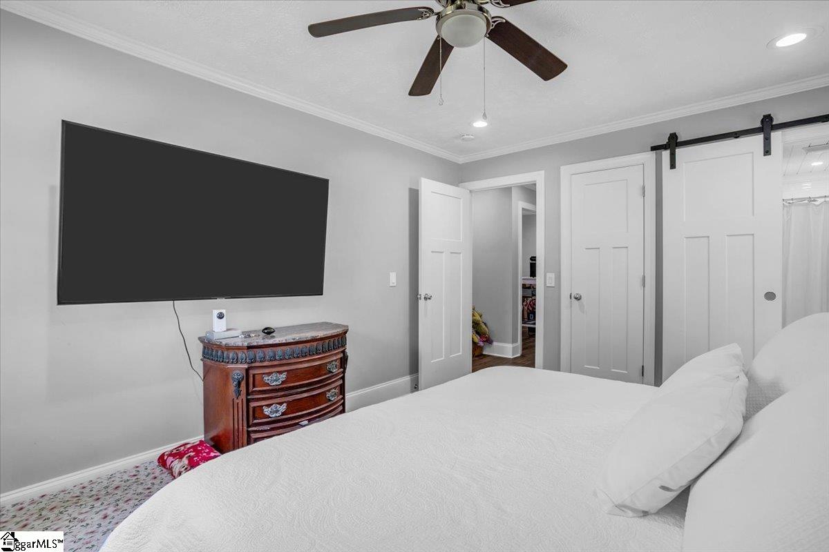 606 Davenport Road Simpsonville, SC 29680