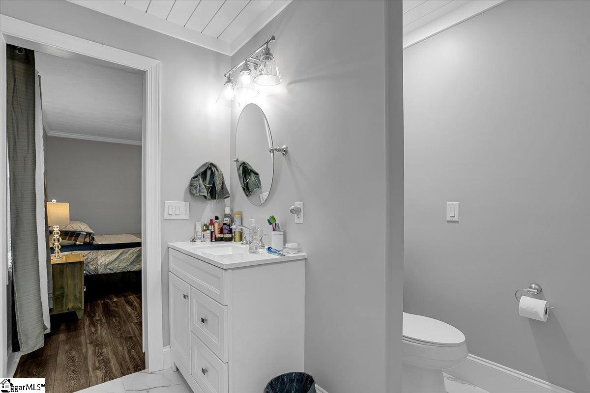 606 Davenport Road Simpsonville, SC 29680