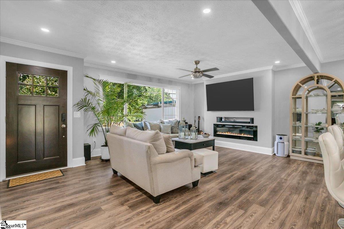 606 Davenport Road Simpsonville, SC 29680