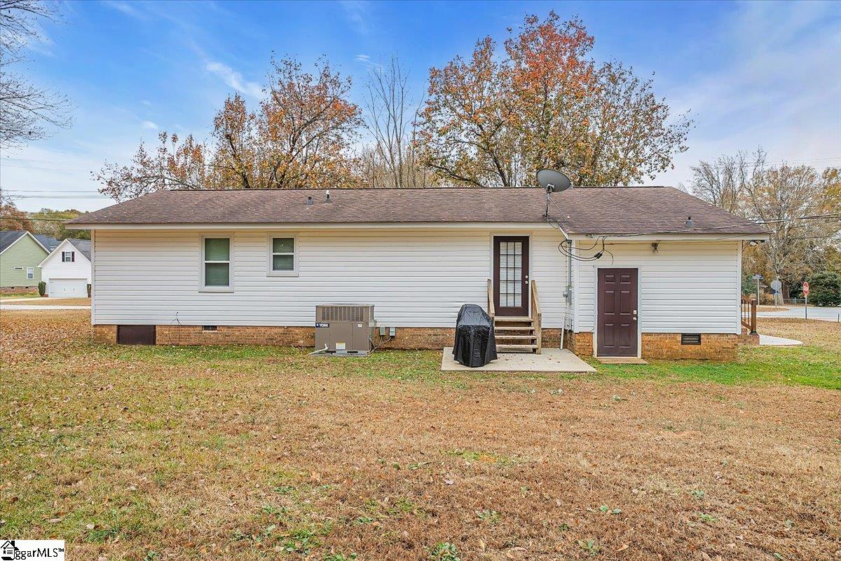 606 Davenport Road Simpsonville, SC 29680