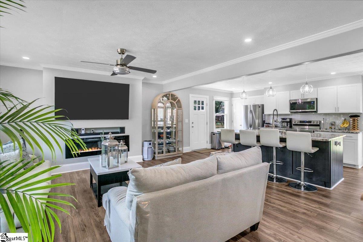 606 Davenport Road Simpsonville, SC 29680