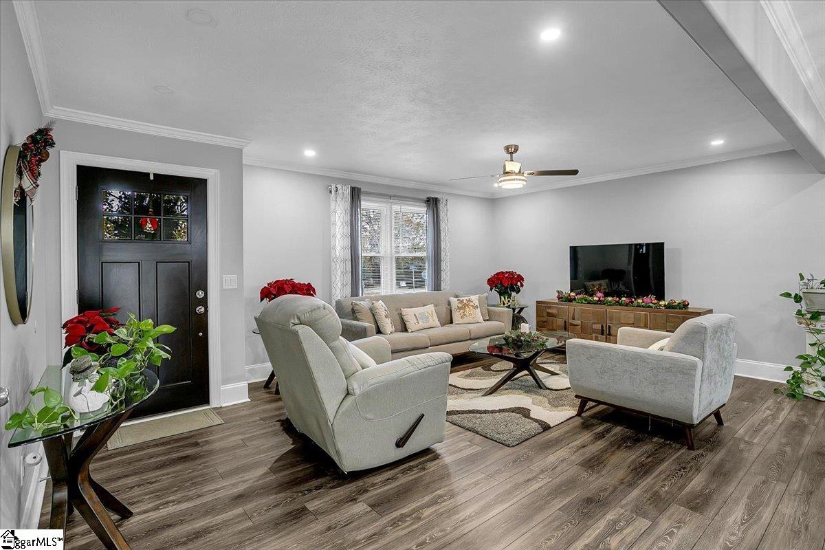 606 Davenport Road Simpsonville, SC 29680