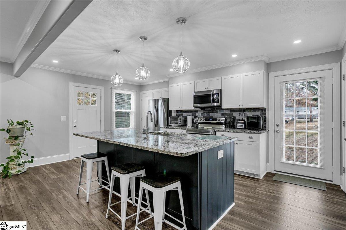 606 Davenport Road Simpsonville, SC 29680