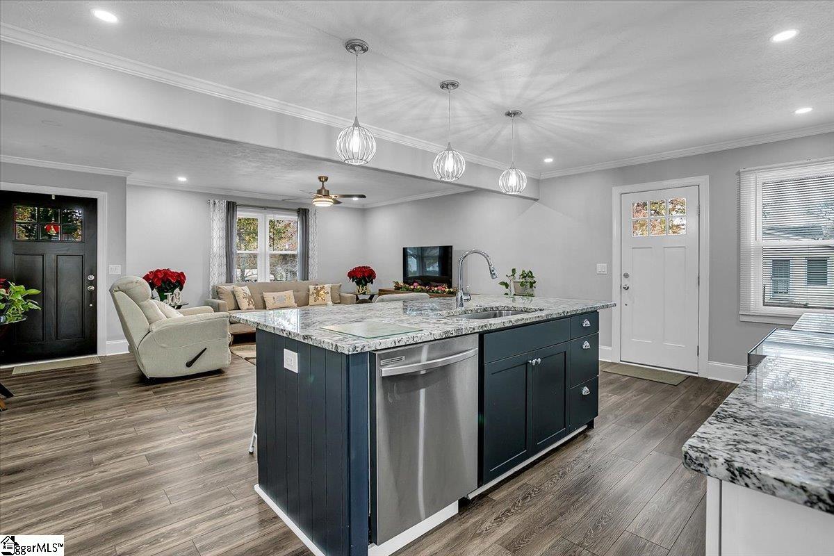 606 Davenport Road Simpsonville, SC 29680