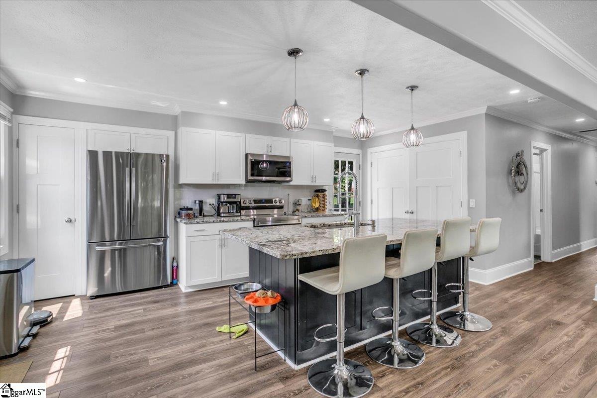 606 Davenport Road Simpsonville, SC 29680