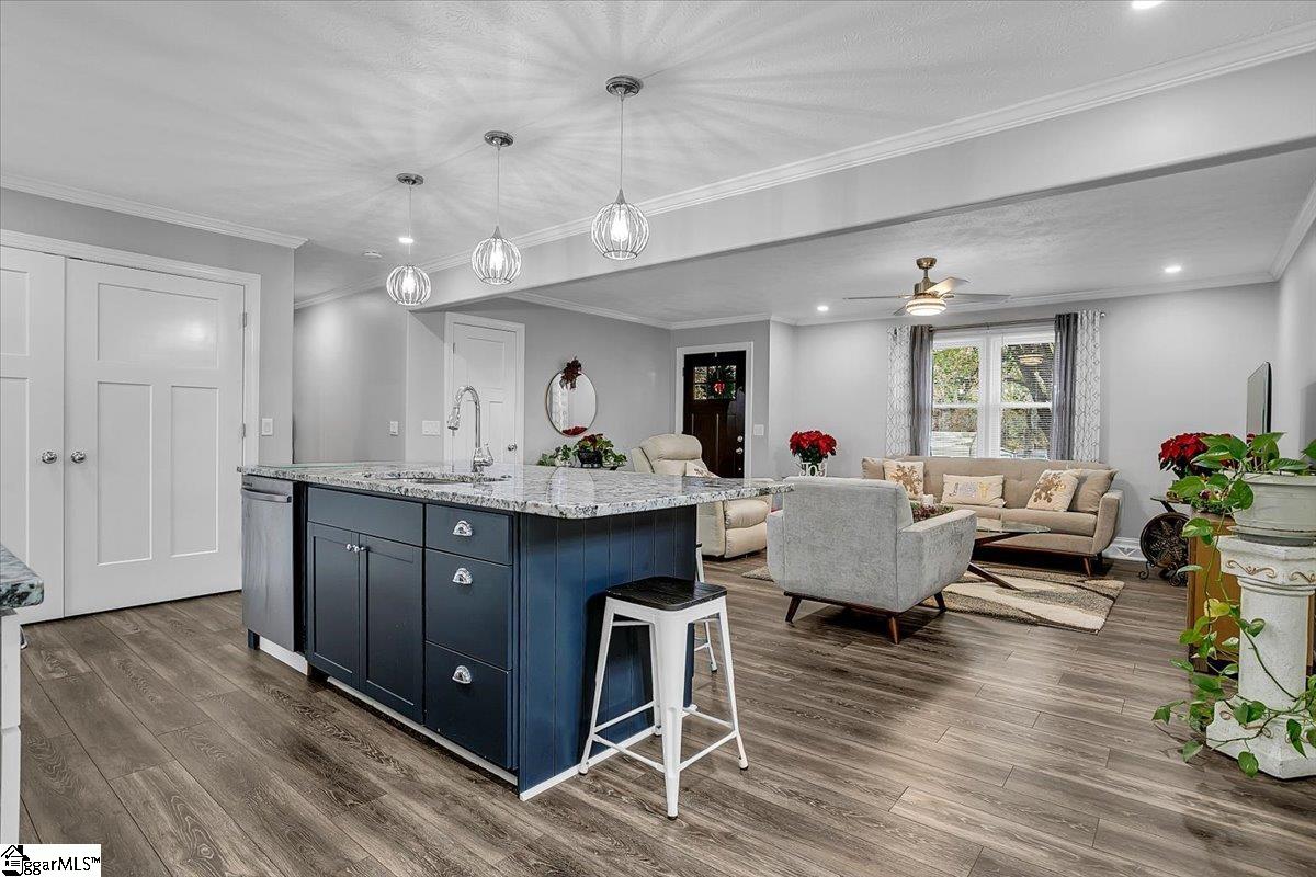 606 Davenport Road Simpsonville, SC 29680