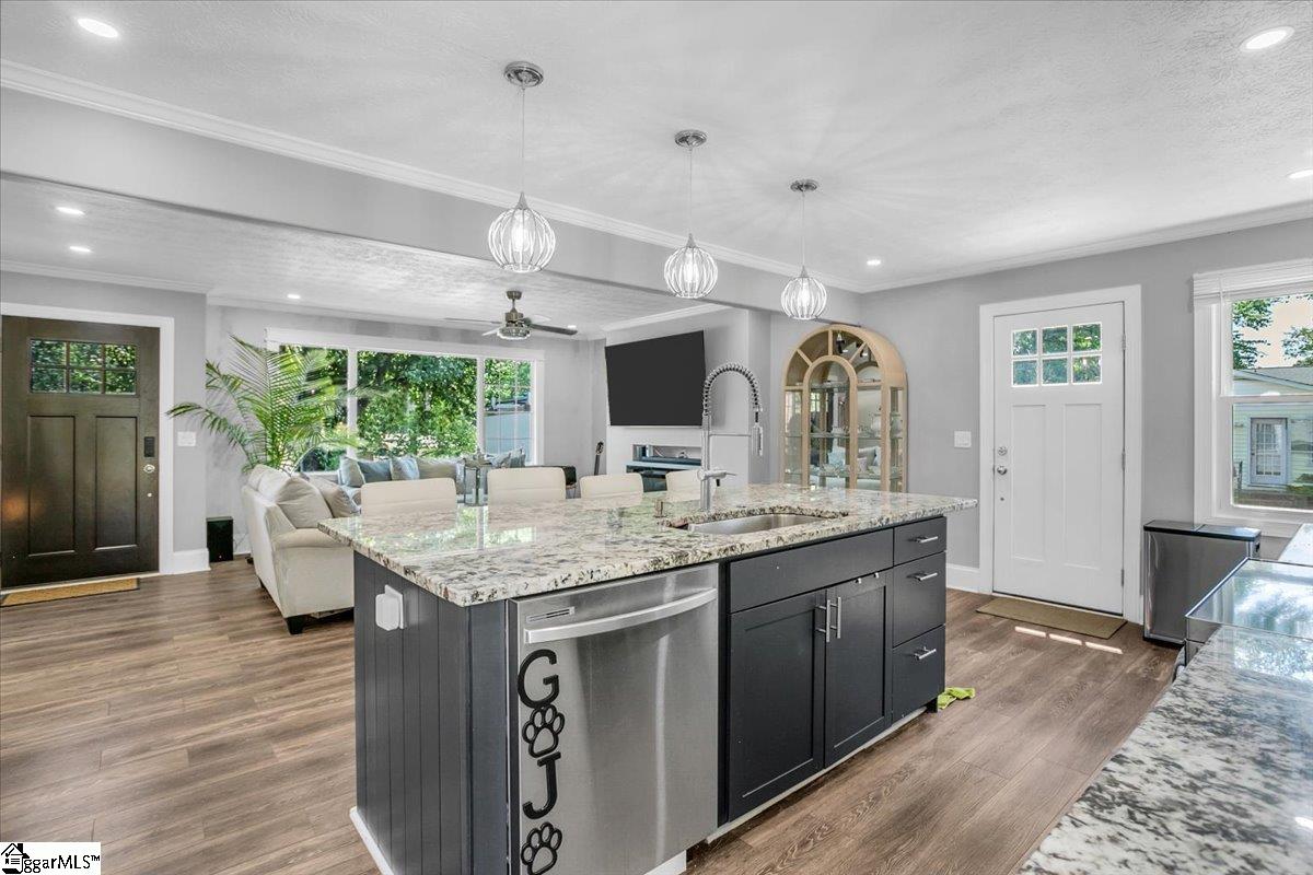 606 Davenport Road Simpsonville, SC 29680