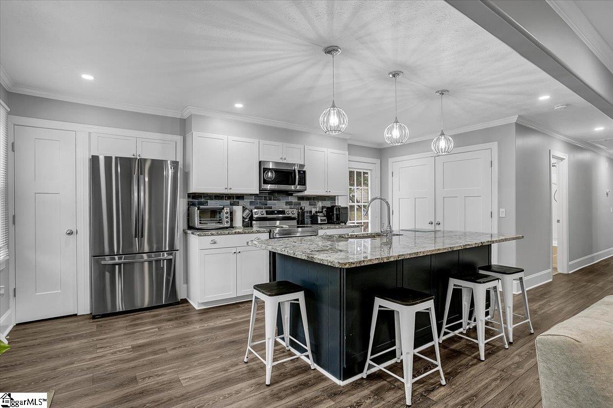 606 Davenport Road Simpsonville, SC 29680