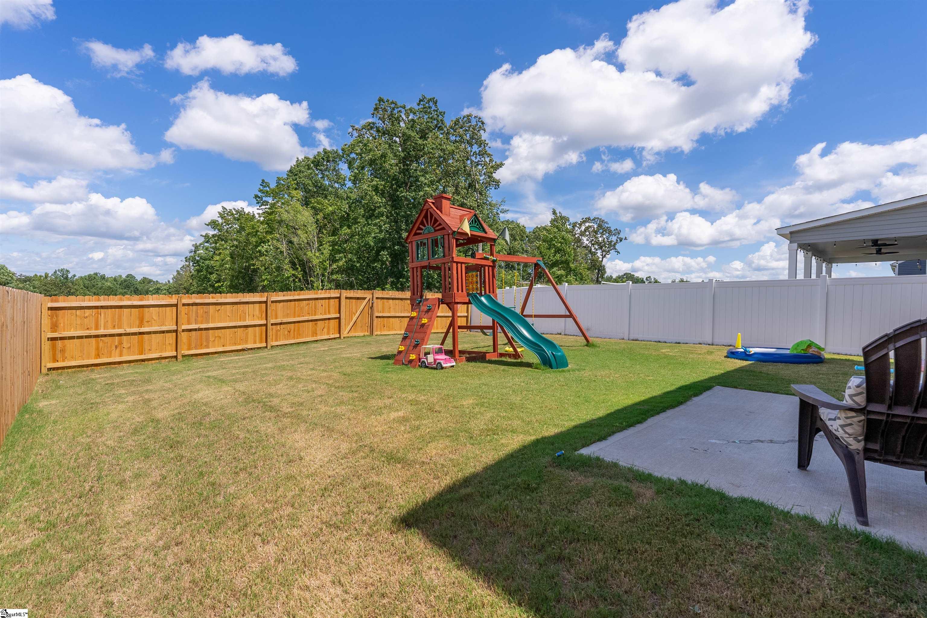 1856 Bridle Lane Roebuck, SC 29376