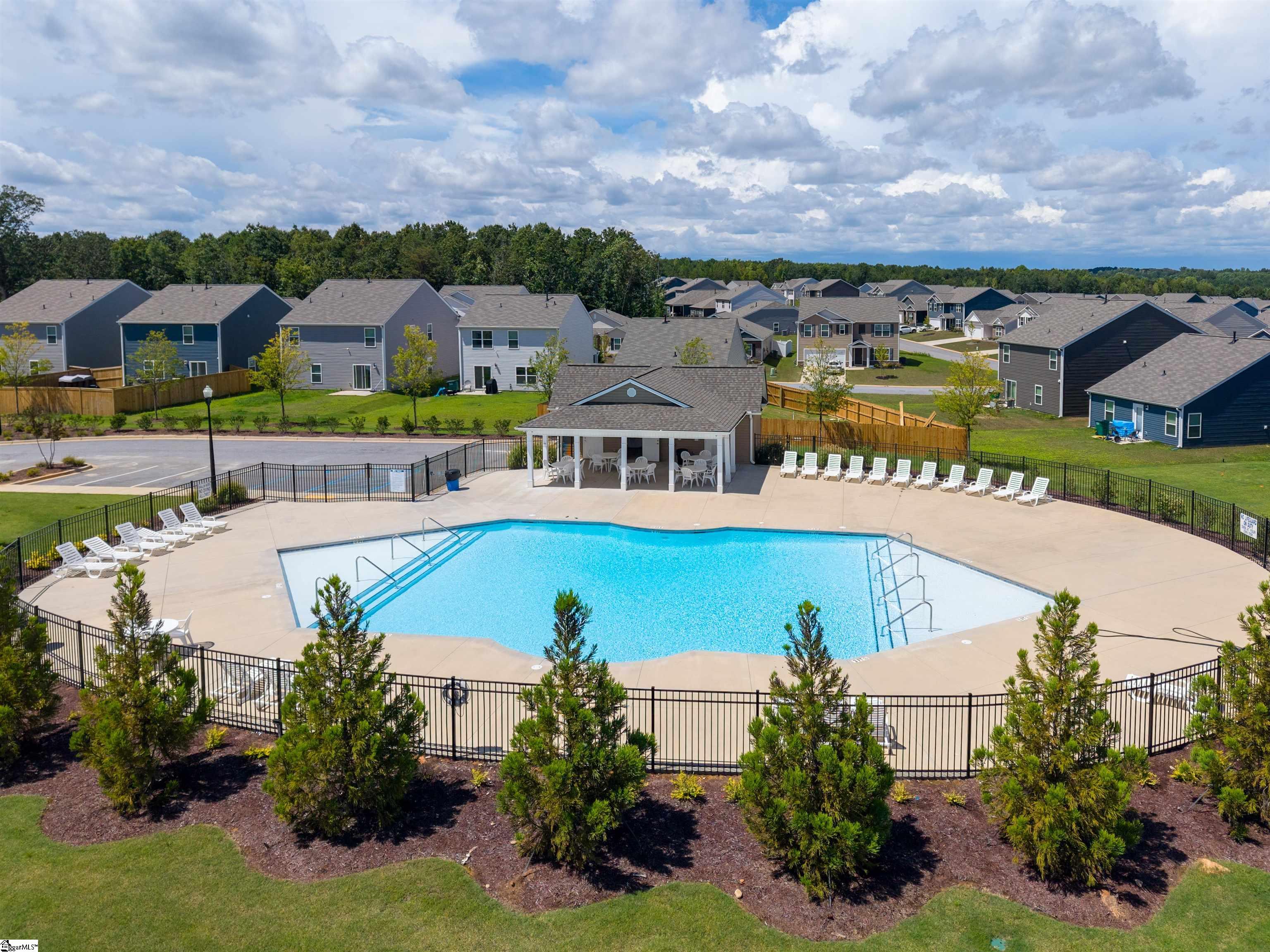 1856 Bridle Lane Roebuck, SC 29376