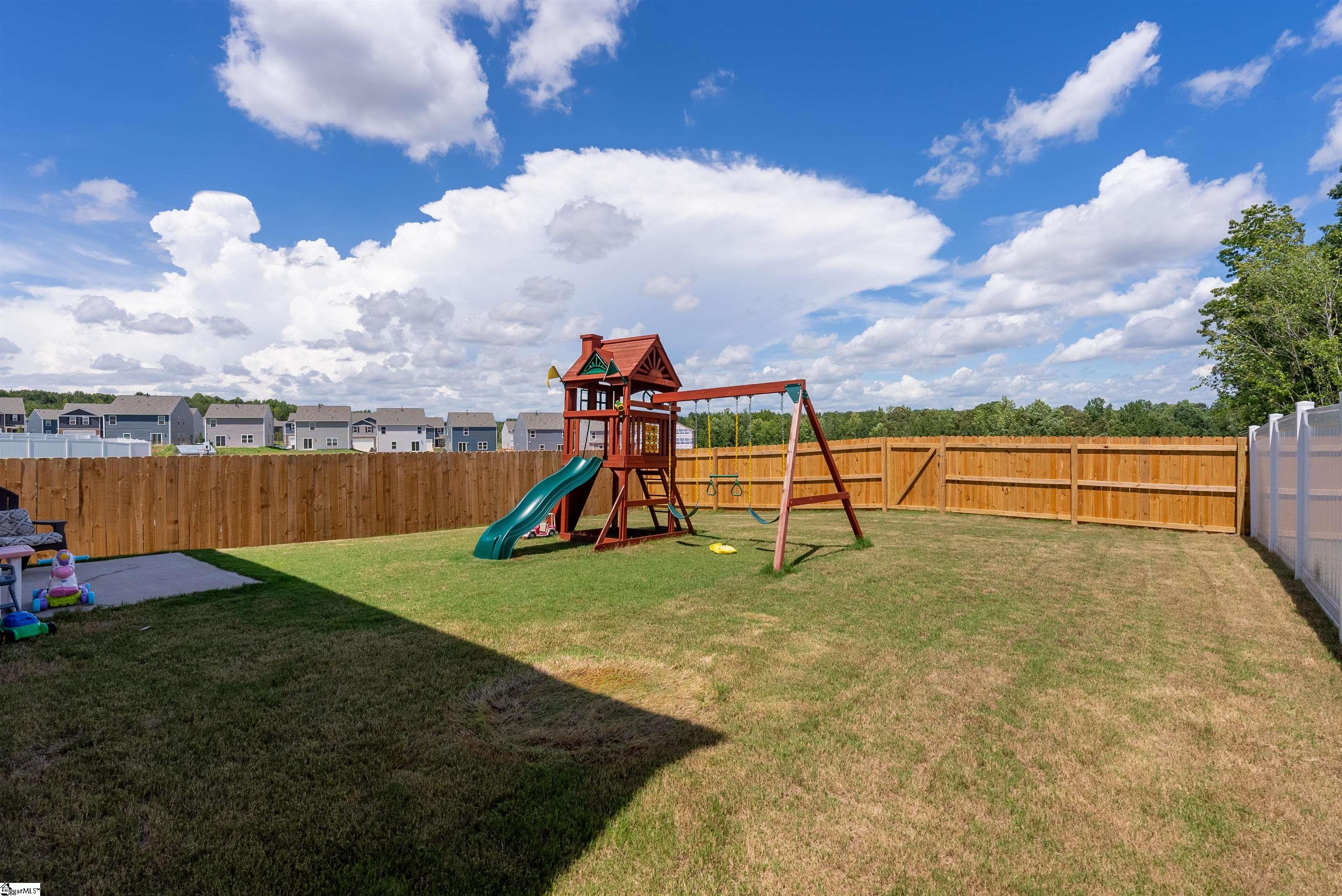 1856 Bridle Lane Roebuck, SC 29376