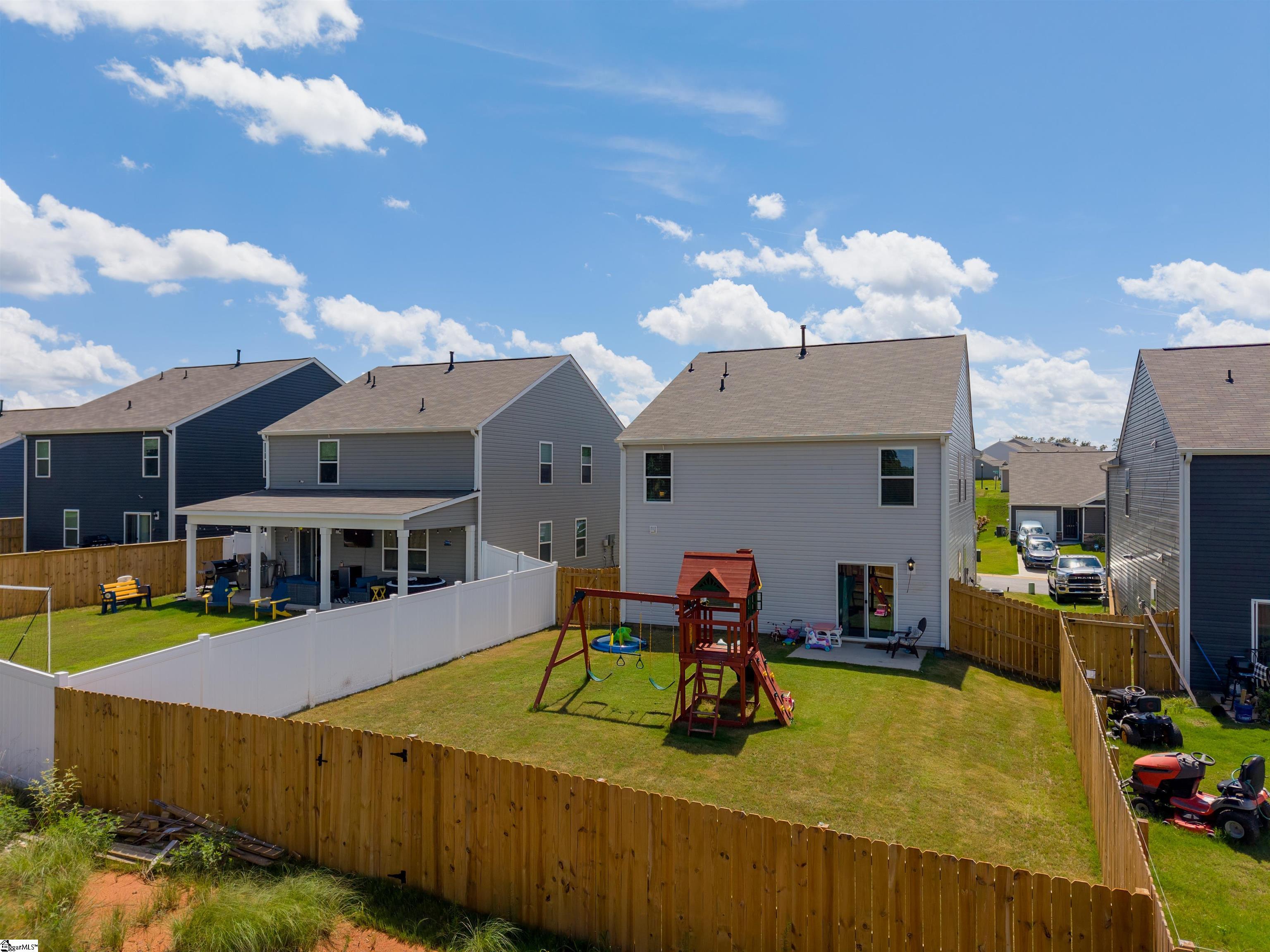 1856 Bridle Lane Roebuck, SC 29376