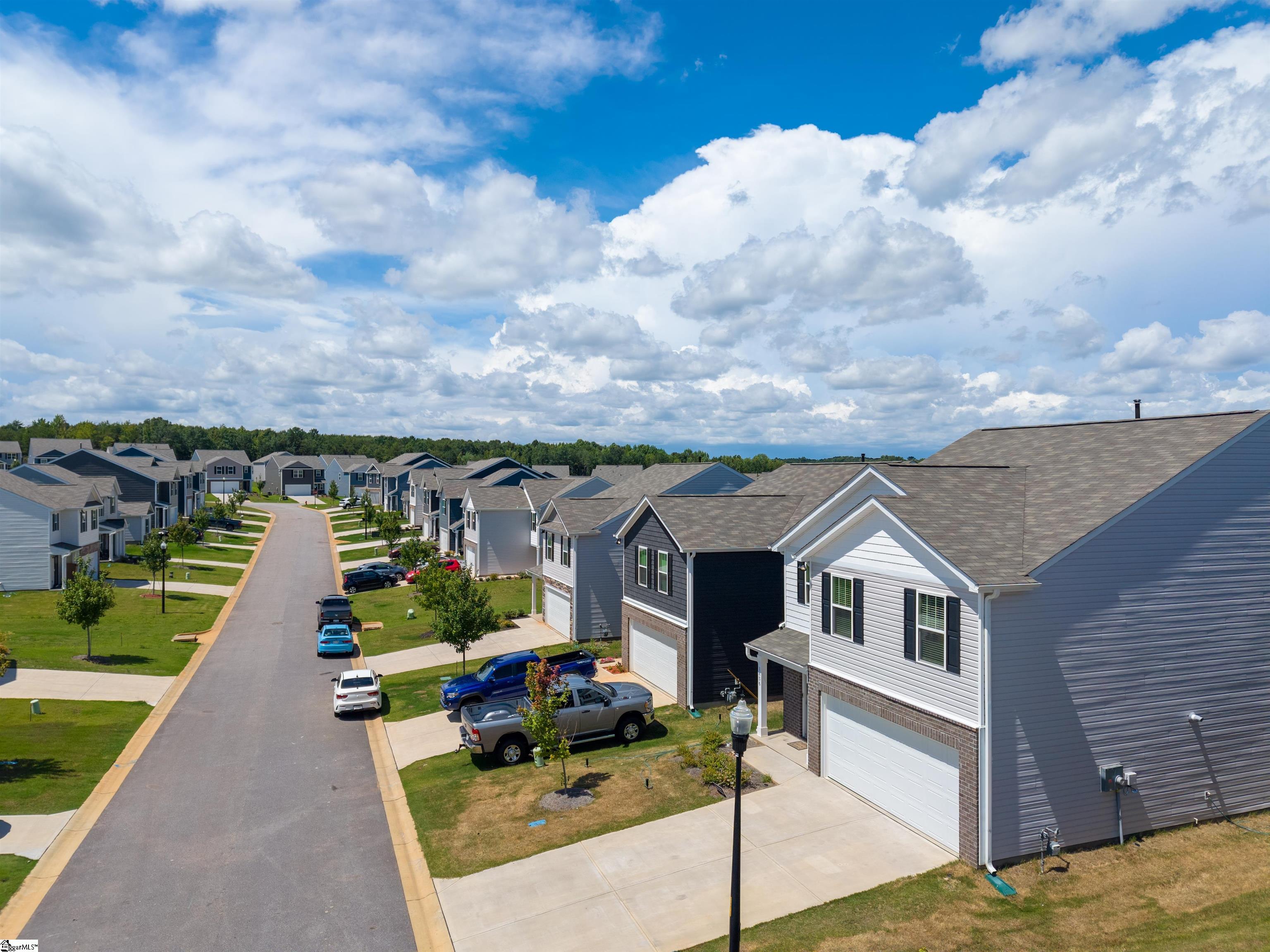 1856 Bridle Lane Roebuck, SC 29376