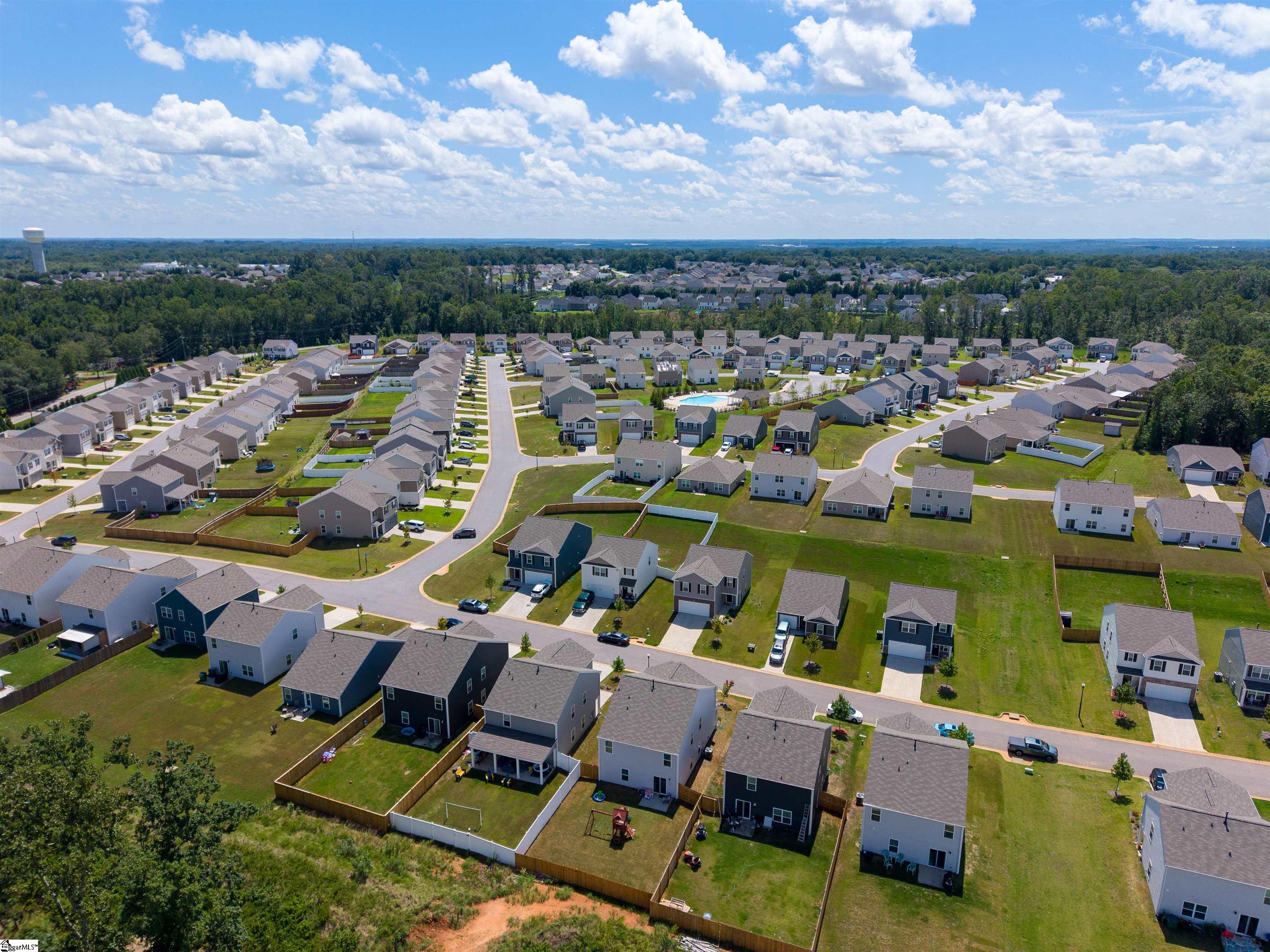 1856 Bridle Lane Roebuck, SC 29376