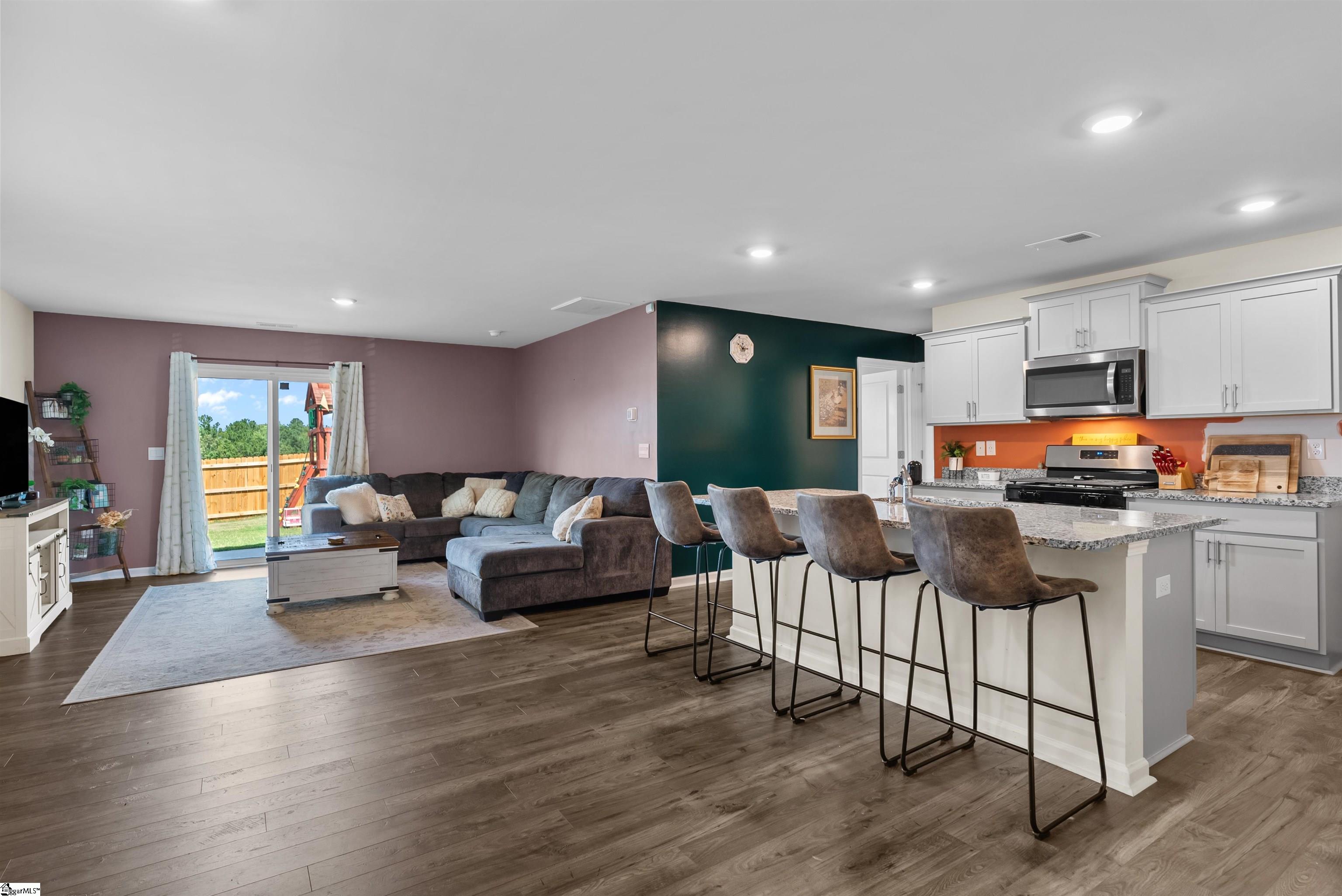 1856 Bridle Lane Roebuck, SC 29376