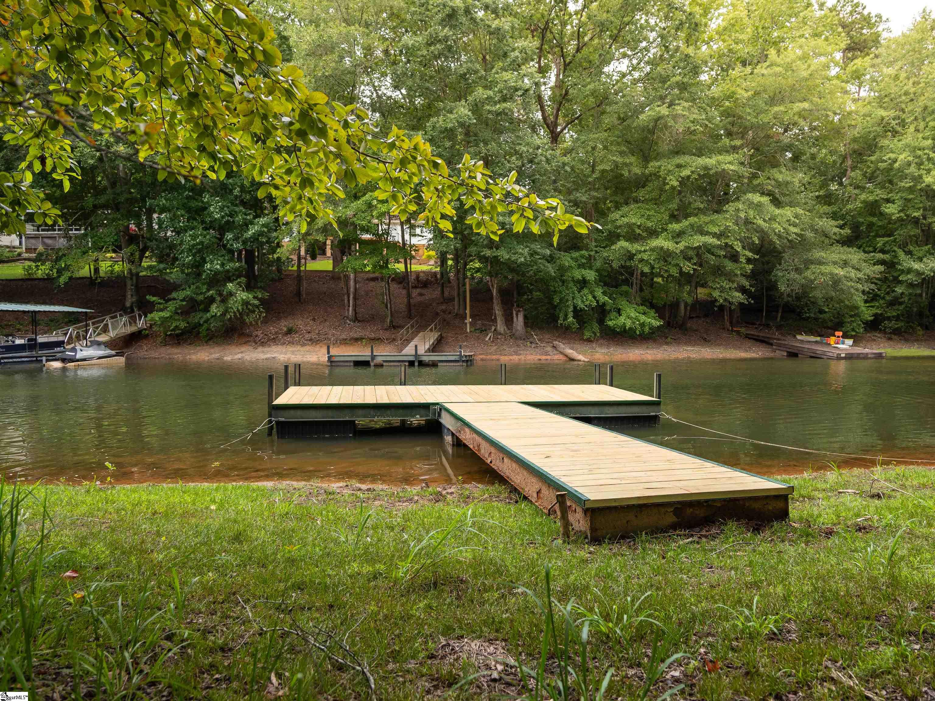 02 Pinetree Road Townville, SC 29689