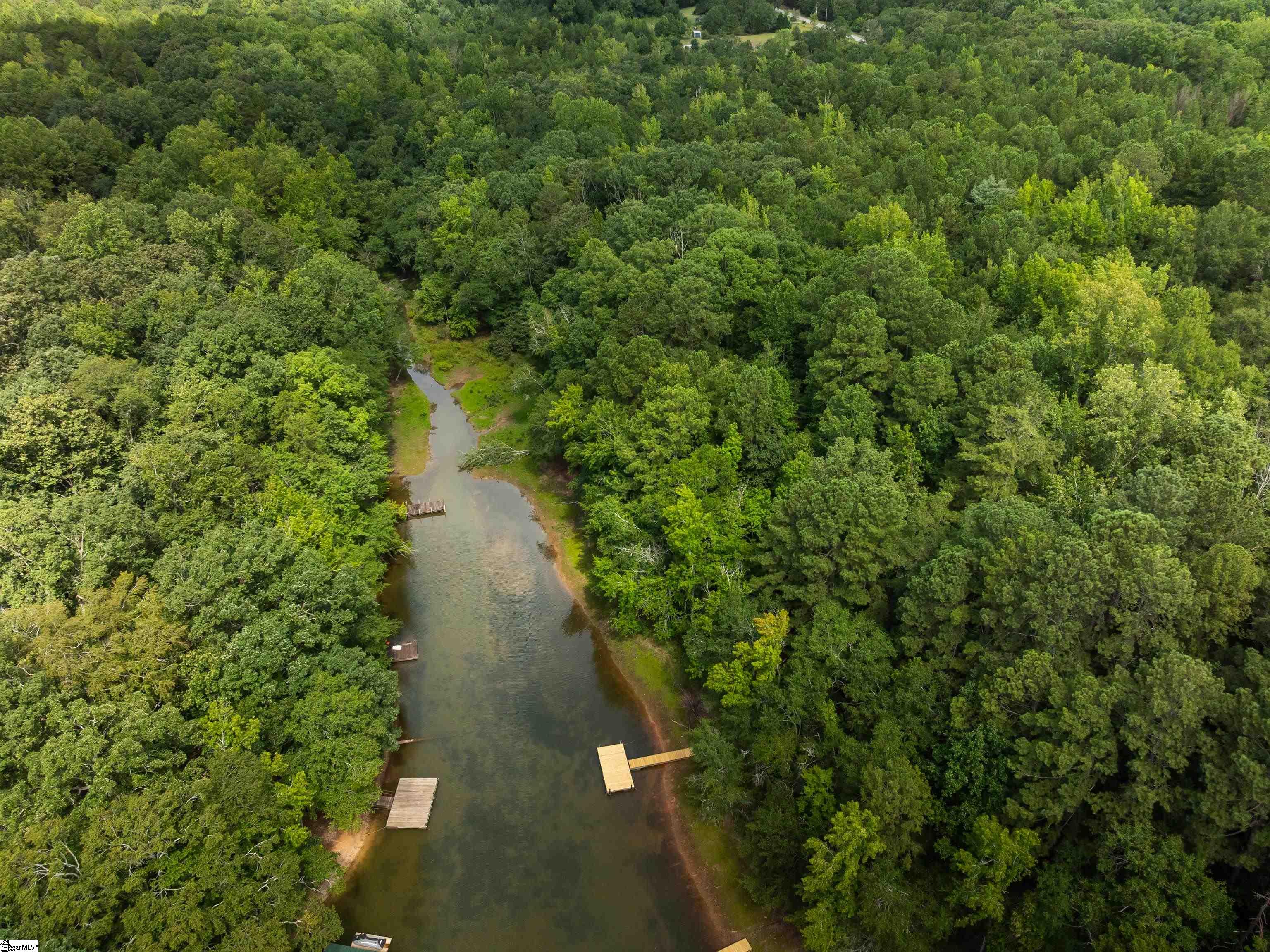 02 Pinetree Road Townville, SC 29689