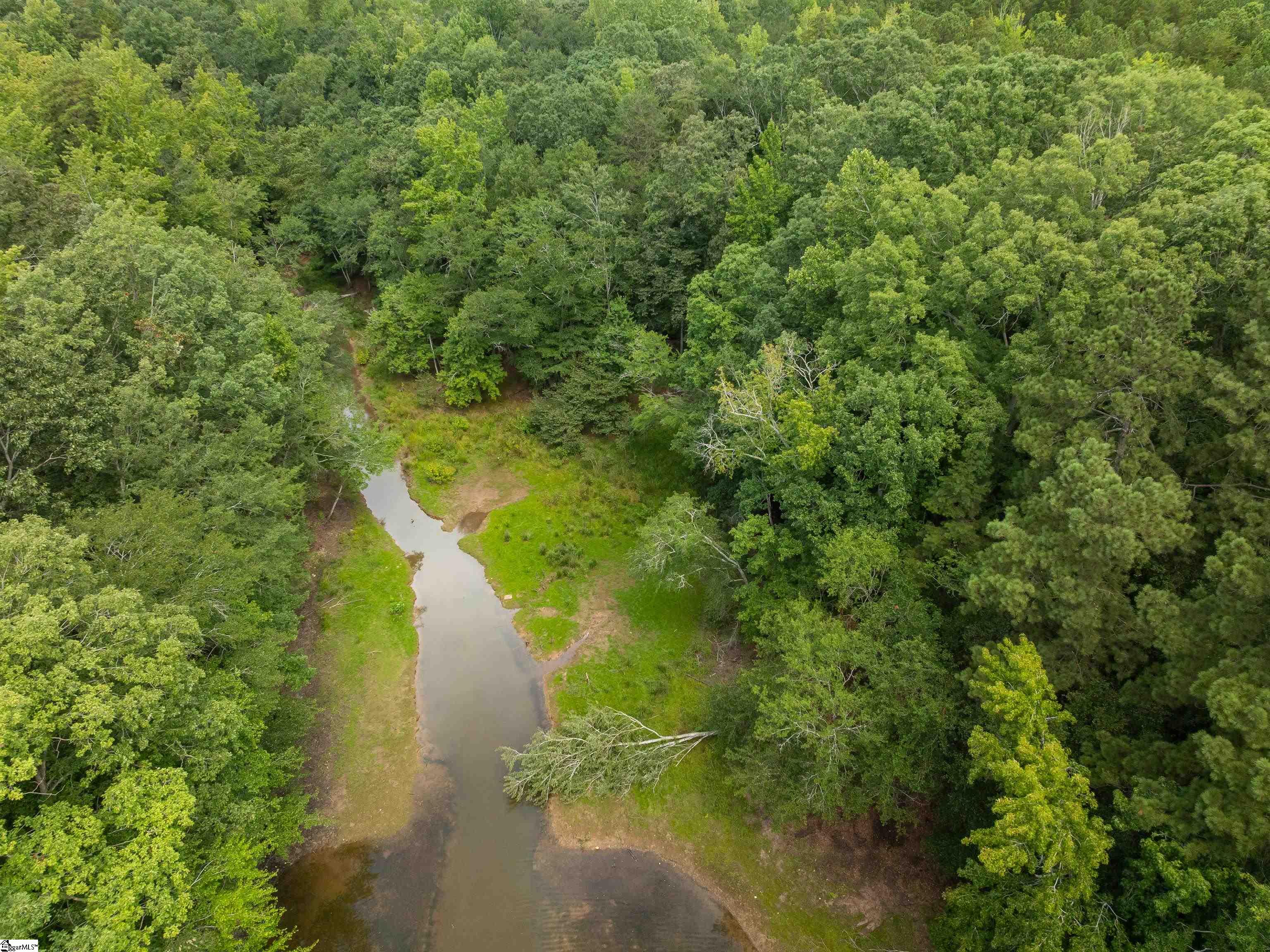 02 Pinetree Road Townville, SC 29689