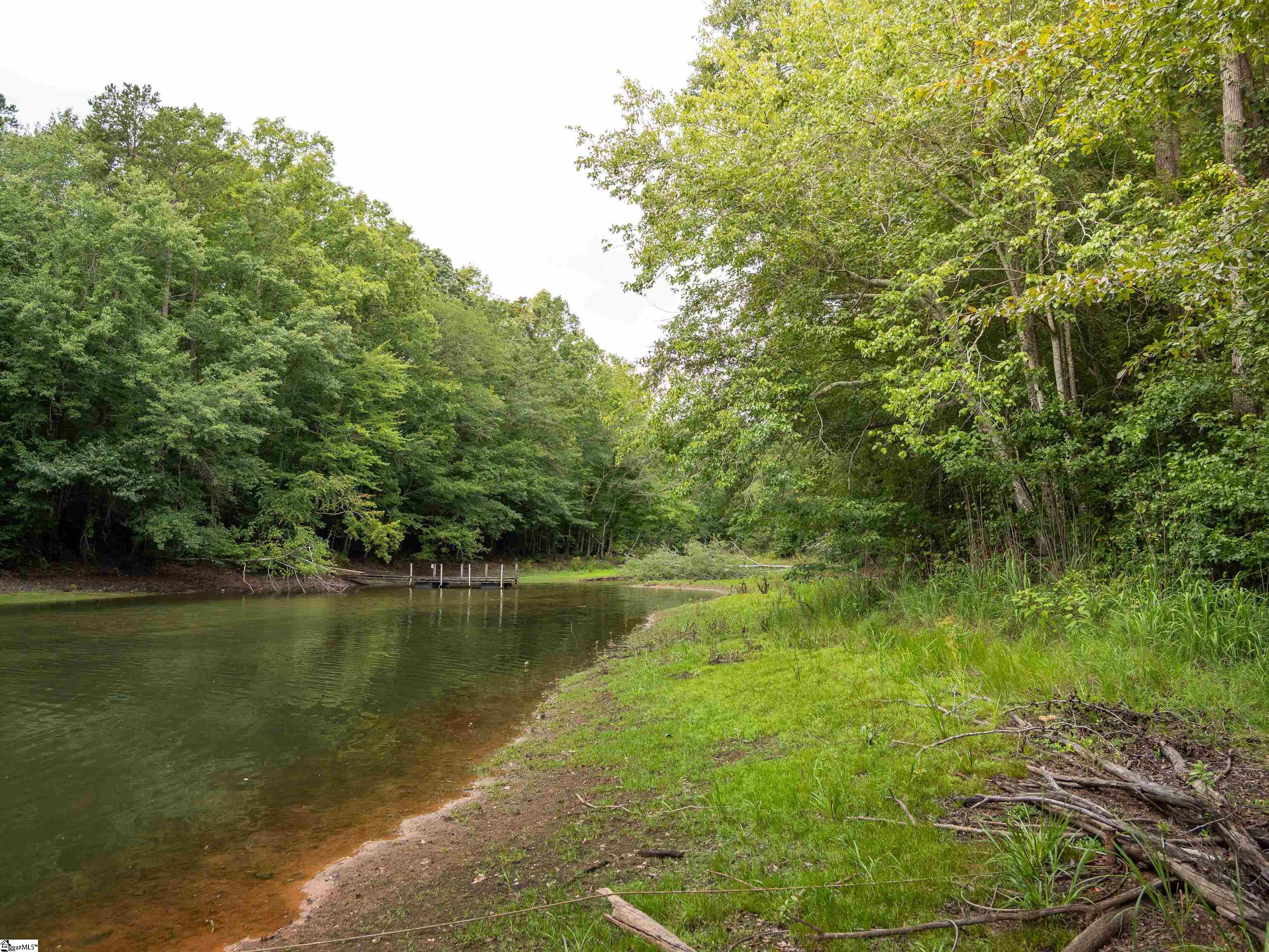 02 Pinetree Road Townville, SC 29689