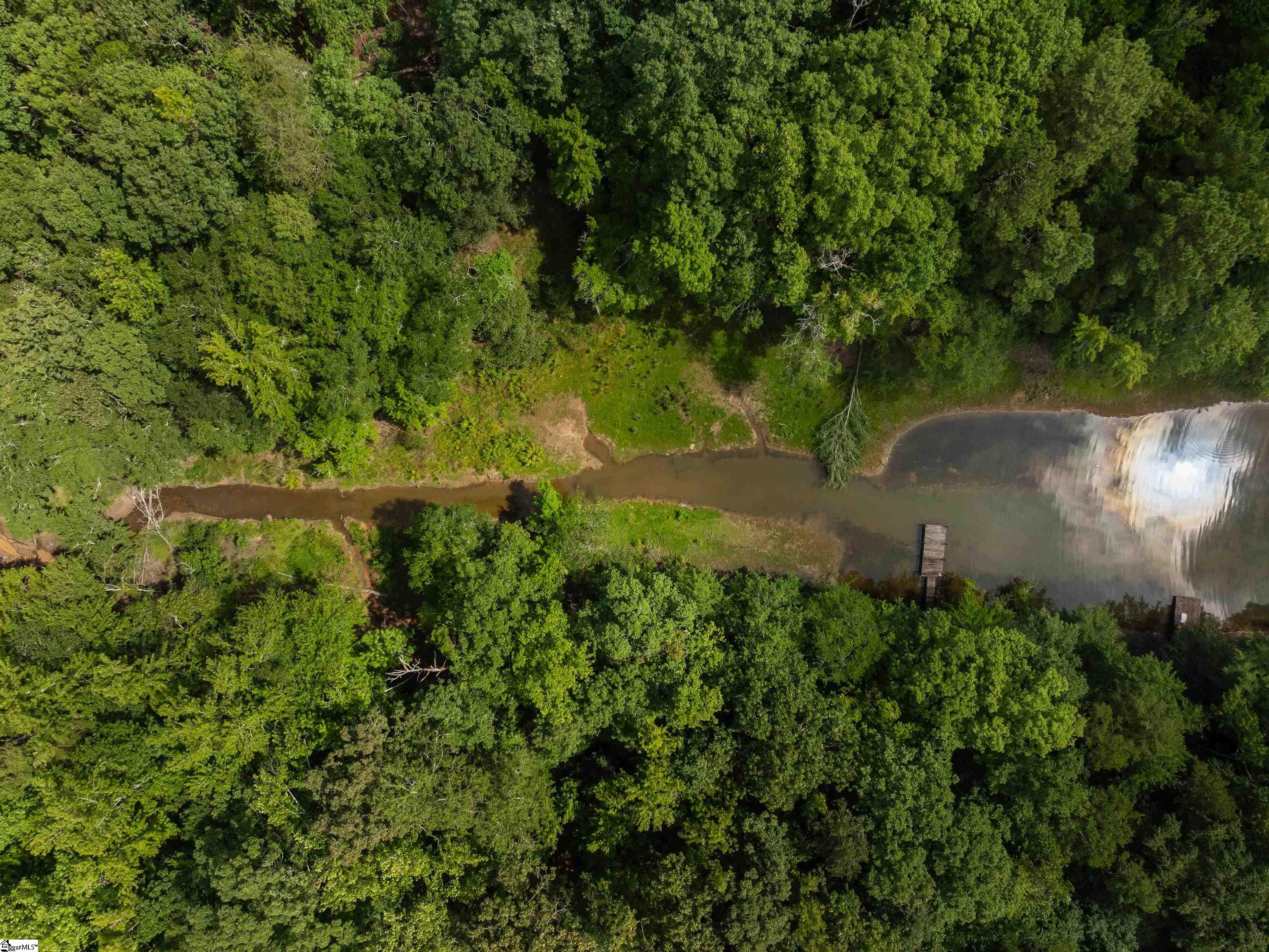 02 Pinetree Road Townville, SC 29689