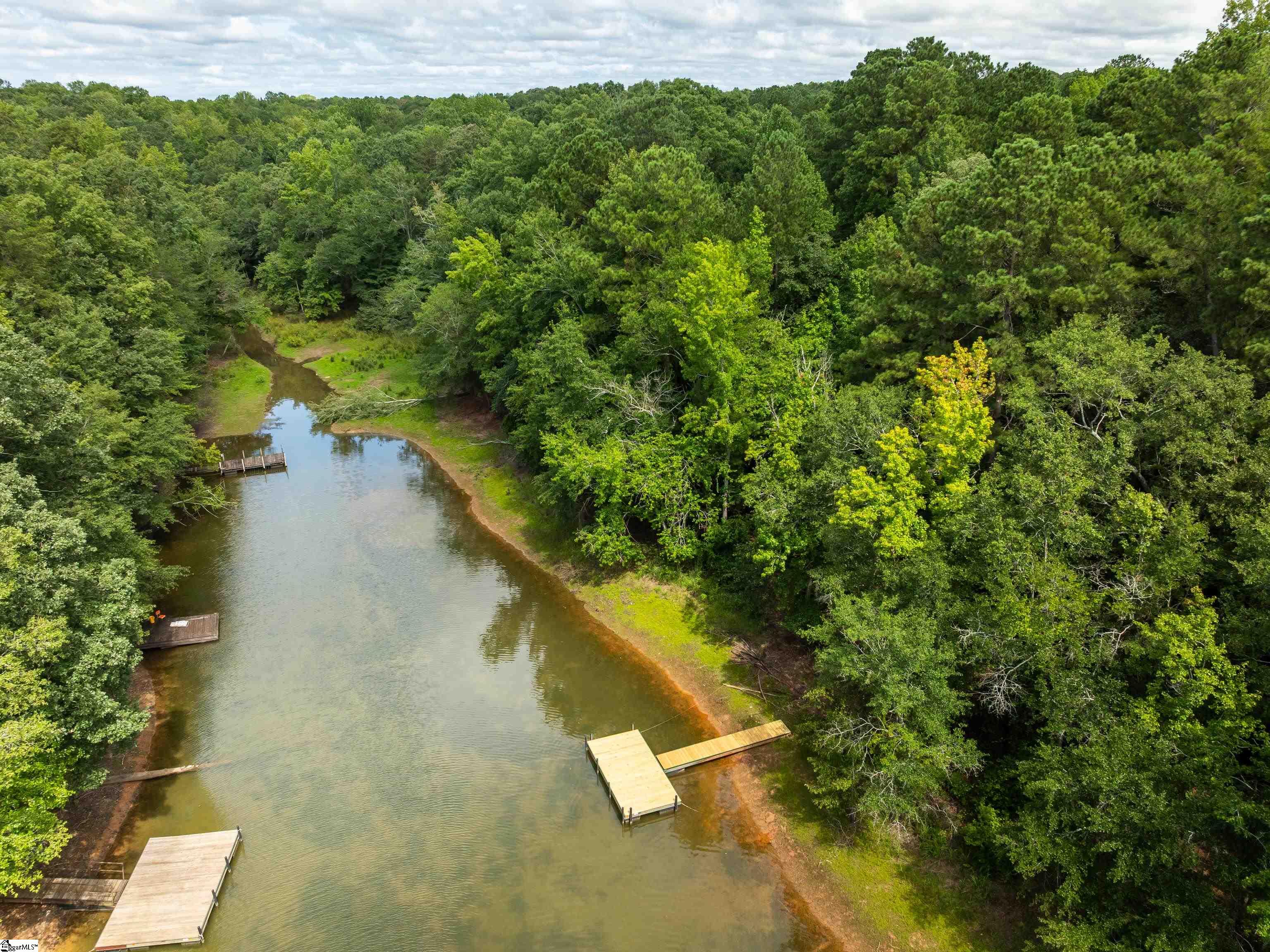 02 Pinetree Road Townville, SC 29689