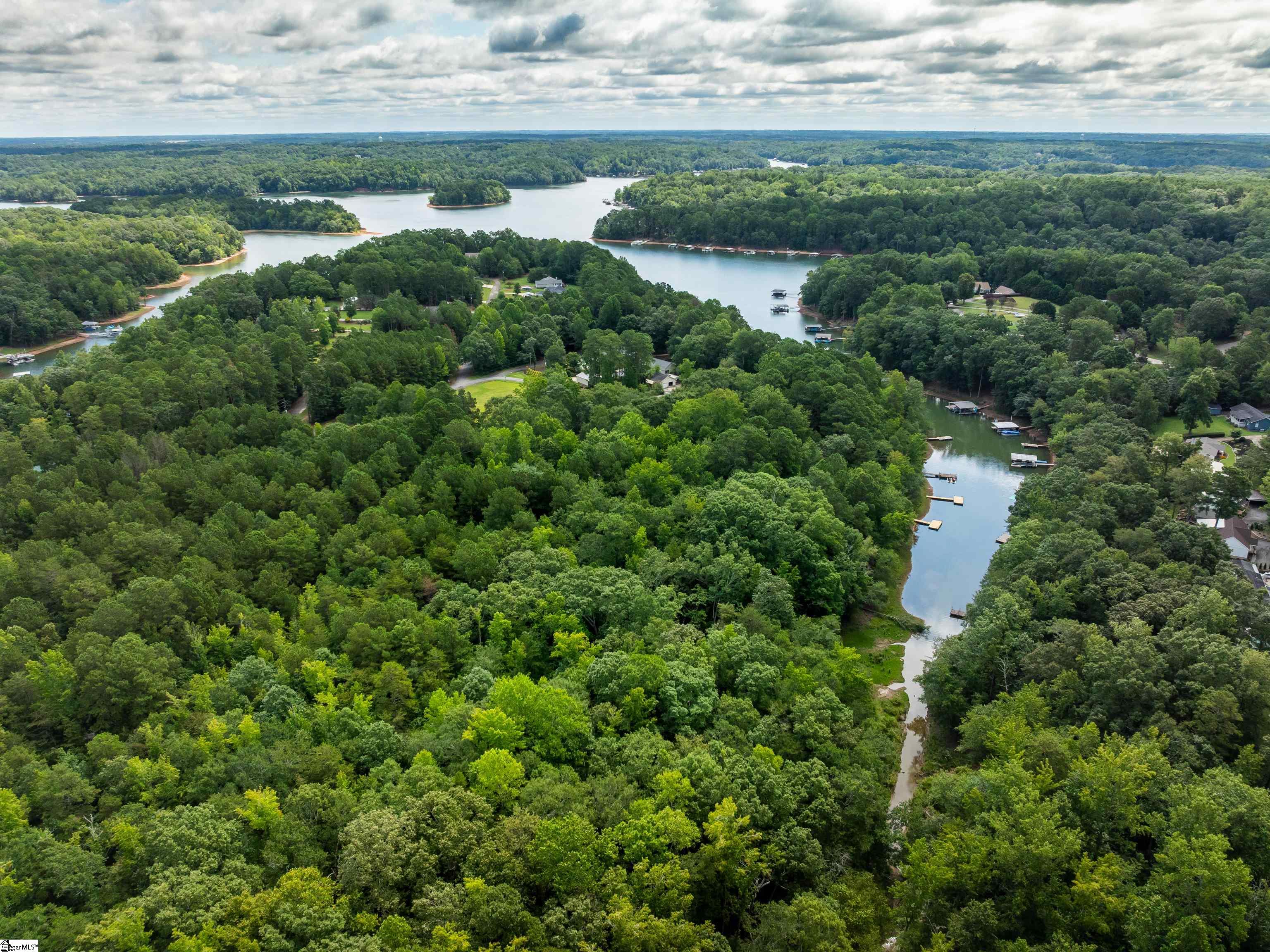 02 Pinetree Road Townville, SC 29689
