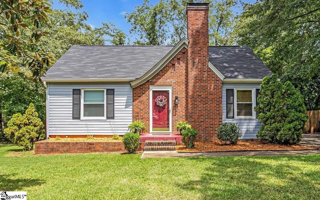 145 Cambridge Circle Spartanburg, SC 29306