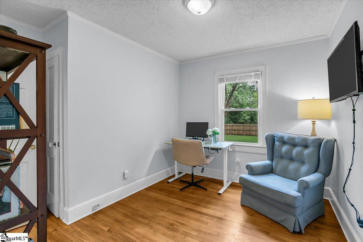 145 Cambridge Circle Spartanburg, SC 29306