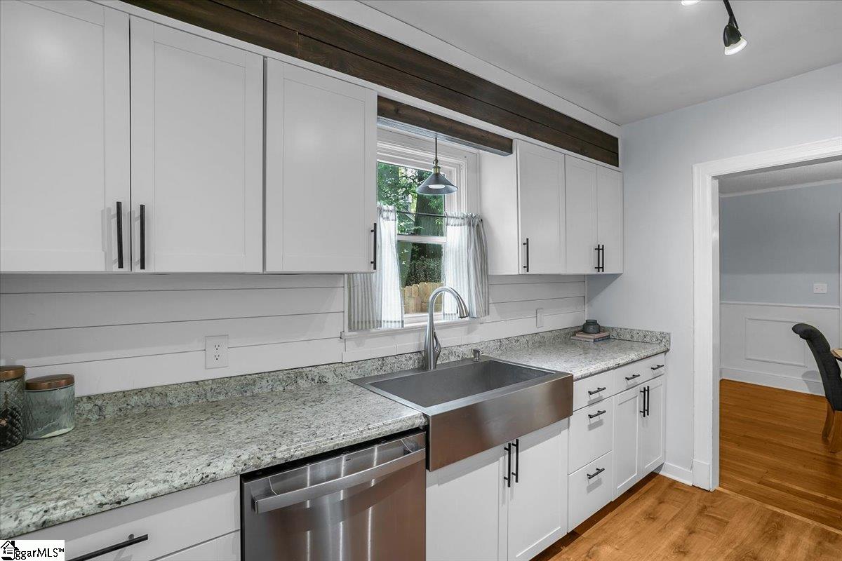 145 Cambridge Circle Spartanburg, SC 29306
