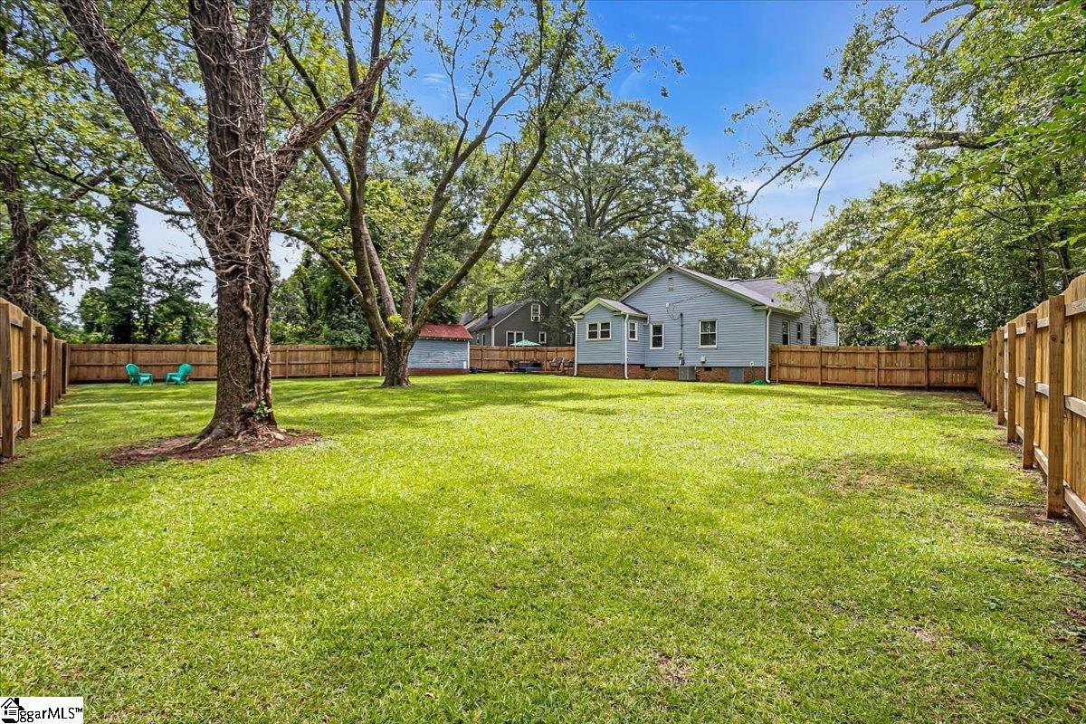 145 Cambridge Circle Spartanburg, SC 29306