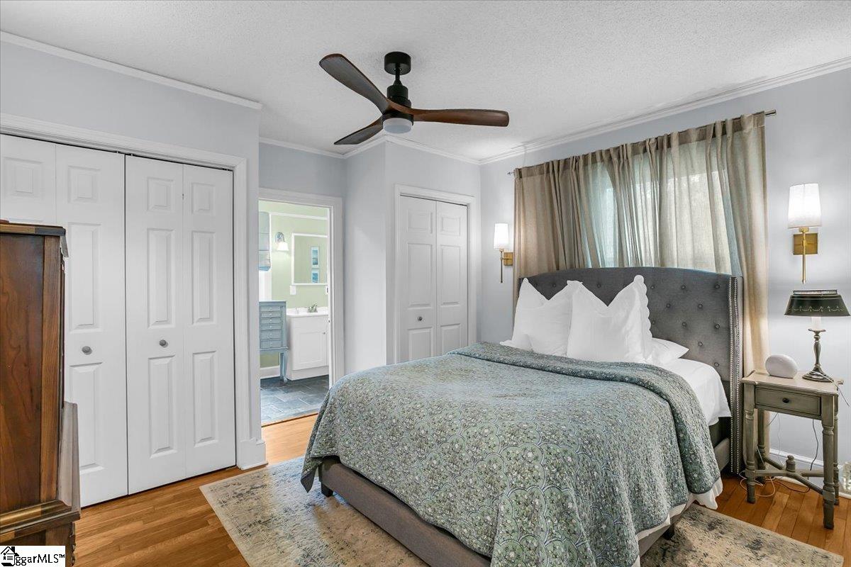 145 Cambridge Circle Spartanburg, SC 29306