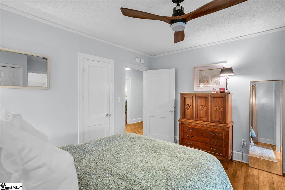 145 Cambridge Circle Spartanburg, SC 29306