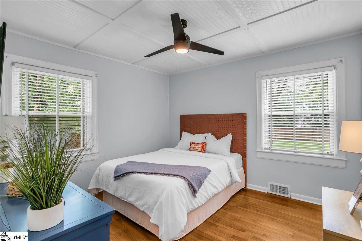 145 Cambridge Circle Spartanburg, SC 29306