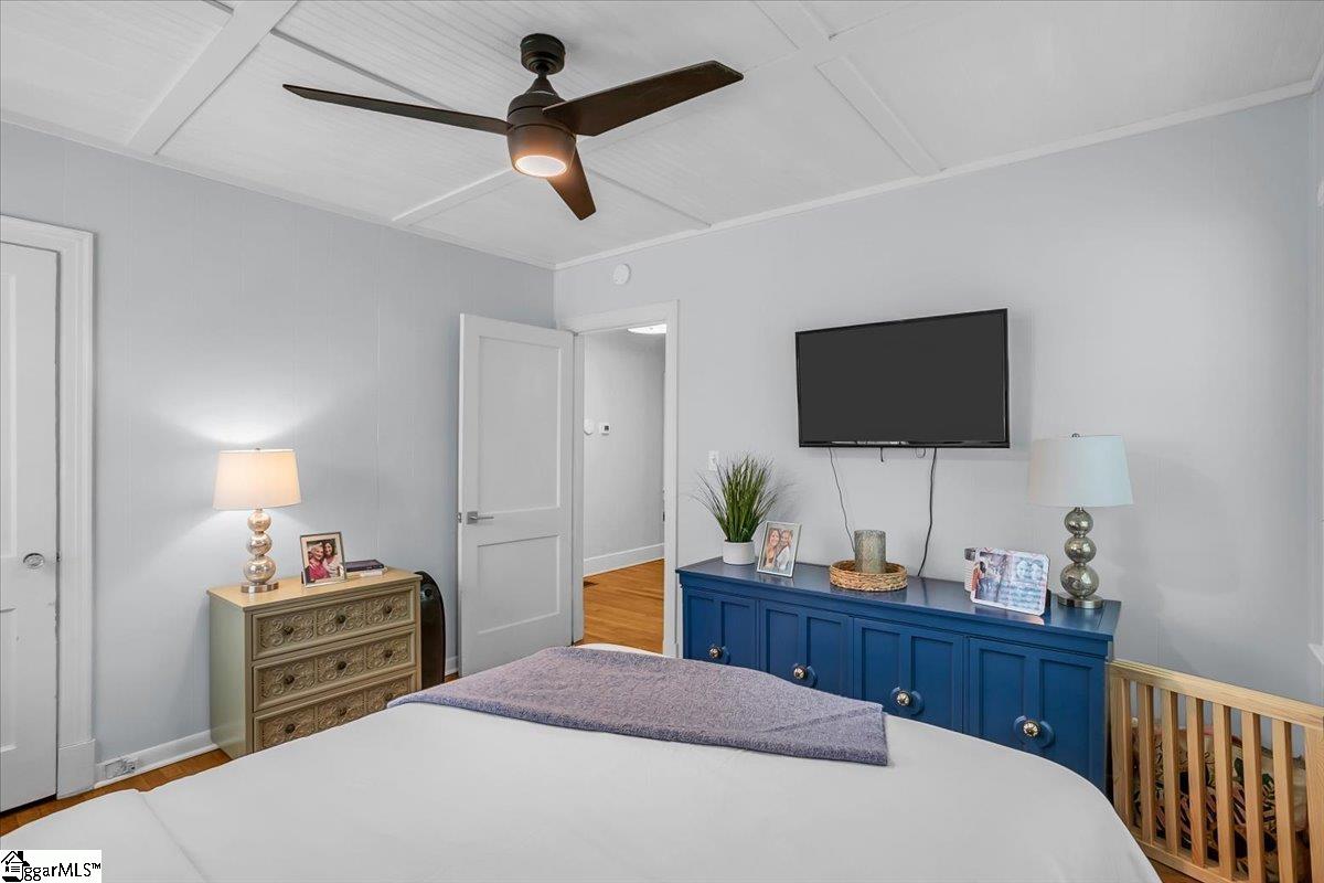145 Cambridge Circle Spartanburg, SC 29306