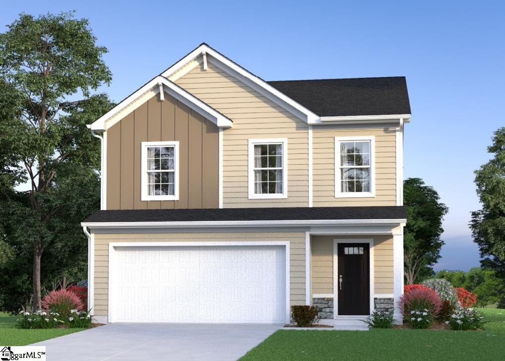 202A Blackwood Street Greenville, SC 29611